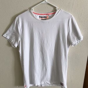 Superdry Men’s Edit Jersey T-Shirt